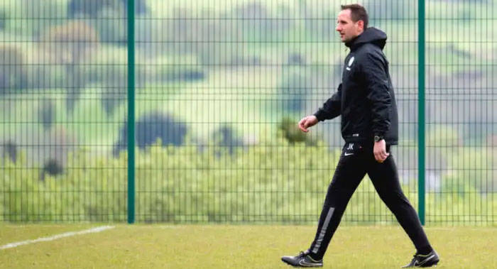 ‘It’s not part of the plan’ – John Kennedy Addresses Long Standing Celtic Rumour ‘It’s not part of the plan’ – John Kennedy Addresses Long Standing Celtic Rumour