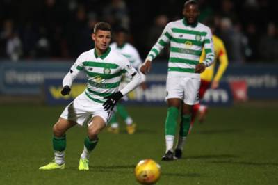 Latest | Celtic’s £3.5 Million Signing Could Take Norwegian’s Role Next Season Latest | Celtic’s £3.5 Million Signing Could Take Norwegian’s Role Next Season