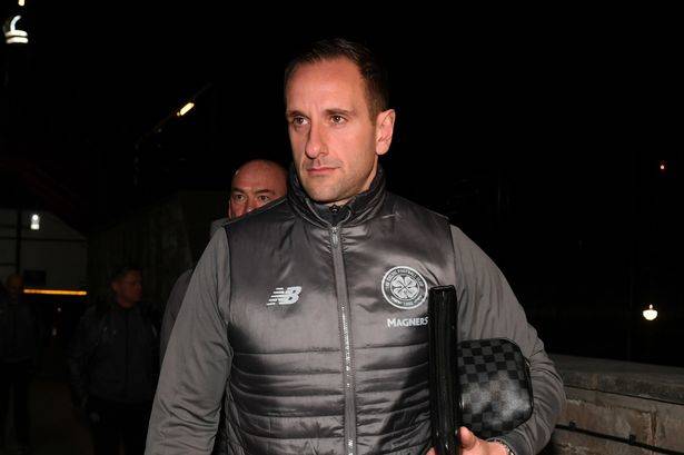 Latest | Kennedy Squashes Long-Time Celtic Rumour Latest | Kennedy Squashes Long-Time Celtic Rumour