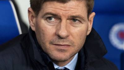 Podcast: Where do Rangers need to improve next season? Podcast: Where do Rangers need to improve next season?