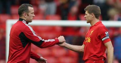 Rangers can ‘turn tables’ on Celtic in title fight says Charlie Adam Rangers can ‘turn tables’ on Celtic in title fight says Charlie Adam