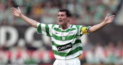 Roy Keane had to apologise after taking out wrong man at Celtic training Roy Keane had to apologise after taking out wrong man at Celtic training