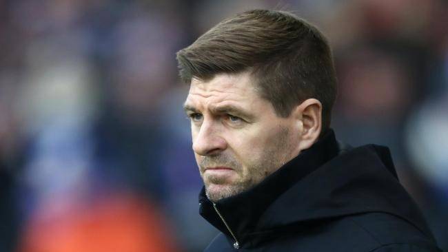 Steven Gerrard confirms Rangers looking at ‘numerous’ transfer targets ahead of new Premiership season Steven Gerrard confirms Rangers looking at ‘numerous’ transfer targets ahead of new Premiership season