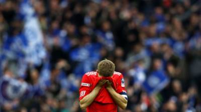 Trending | Gerrard Admission That Will Make Rangers Fans Melt Trending | Gerrard Admission That Will Make Rangers Fans Melt