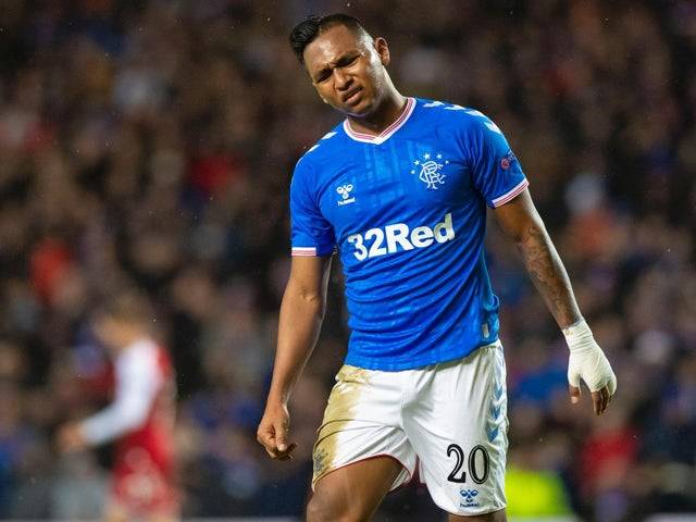 Rangers Keeping “Devastating” Story Hidden As Key Player Awol Rangers Keeping “Devastating” Story Hidden As Key Player Awol