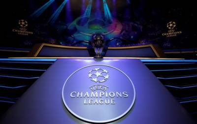 UEFA confirm three rounds of one-off ties as they announce Celtic’s Champions League route UEFA confirm three rounds of one-off ties as they announce Celtic’s Champions League route
