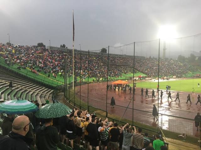 UEFA Latest – Celtic face one leg, knock-out Champions League Qualifiers in August UEFA Latest – Celtic face one leg, knock-out Champions League Qualifiers in August