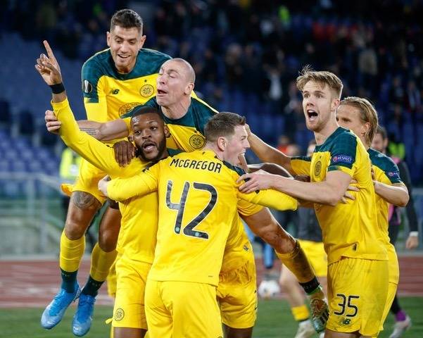 We’re betting on a more consistent Celtic reaching the Champions League Group Stages We’re betting on a more consistent Celtic reaching the Champions League Group Stages