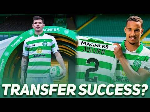 What Celtic Need to Do to Build on Success of 2019 Transfer Window! | Rating Last Years Signings! What Celtic Need to Do to Build on Success of 2019 Transfer Window! | Rating Last Years Signings!