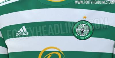 Celtic’s New Adidas Kits Get Unique Showcase Celtic’s New Adidas Kits Get Unique Showcase