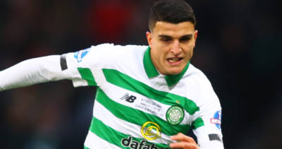 Elyounoussi: Now You See Me… Elyounoussi: Now You See Me…