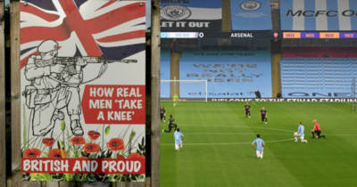 England took a knee, when the SPFL comes back, to set an example, we should too England took a knee, when the SPFL comes back, to set an example, we should too