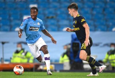 Ex-Celt Kieran Tierney admits six month injury lay-off was tough after return Ex-Celt Kieran Tierney admits six month injury lay-off was tough after return