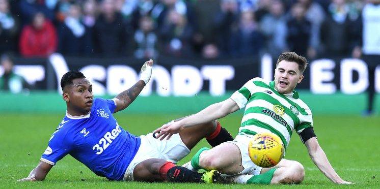 Gallery: Celtic vs Rangers: What Can Be Learned From Last Season? Gallery: Celtic vs Rangers: What Can Be Learned From Last Season?