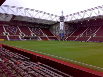 Hearts Hold Scottish Football to Ransom, Celtic August Date in Jeopardy Hearts Hold Scottish Football to Ransom, Celtic August Date in Jeopardy