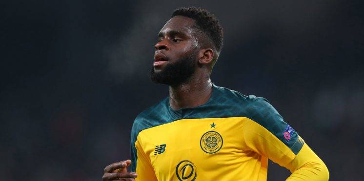 Huge boost for Celtic as European giants pull out of race to sign Hoops’ star Huge boost for Celtic as European giants pull out of race to sign Hoops’ star