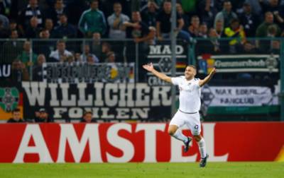 “I don’t expect him to stay” – Manager of Celtic-linked star hints at summer exit “I don’t expect him to stay” – Manager of Celtic-linked star hints at summer exit