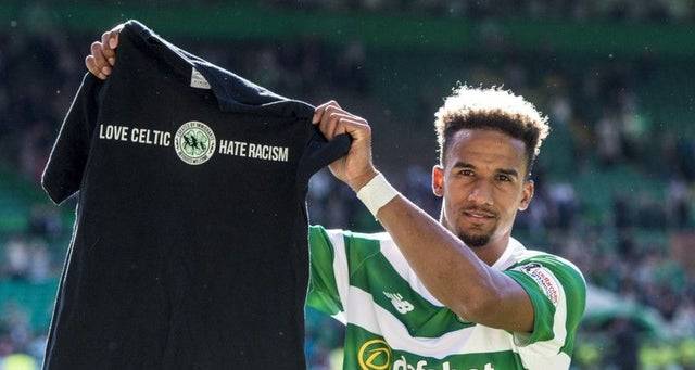Indirect Racism – A Celtic Fan’s Story Indirect Racism – A Celtic Fan’s Story