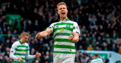 Kristoffer Ajer should make Celtic £30m insists former Hoops hero Kristoffer Ajer should make Celtic £30m insists former Hoops hero