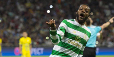 Oliver Ntcham-The Most Underappreciated Player at Celtic? Oliver Ntcham-The Most Underappreciated Player at Celtic?