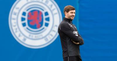 Rangers fans’ Celtic title anger should be aimed at Steven Gerrard – Hotline Rangers fans’ Celtic title anger should be aimed at Steven Gerrard – Hotline