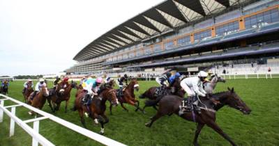 Royal Ascot Day Four Preview And Betting Tips (18+) Royal Ascot Day Four Preview And Betting Tips (18+)