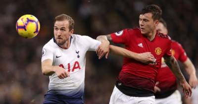 Tottenham v Manchester United Preview And Betting Tips (18+) Tottenham v Manchester United Preview And Betting Tips (18+)