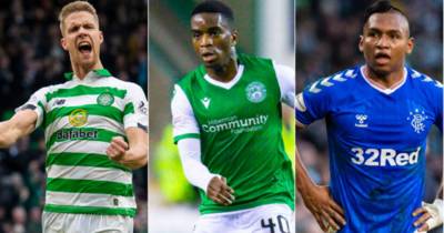 Transfer news LIVE as Rangers and Celtic make signings Transfer news LIVE as Rangers and Celtic make signings