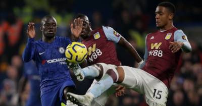 Aston Villa v Chelsea Preview And Betting Tips (18+) Aston Villa v Chelsea Preview And Betting Tips (18+)