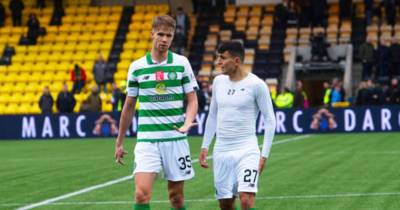 Celtic hero in double transfer plea for Elyounoussi and Ajer Celtic hero in double transfer plea for Elyounoussi and Ajer