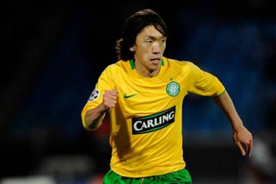 Celtic hero Nakamura pretended he couldn’t speak English to avoid some teammates and press interviews Celtic hero Nakamura pretended he couldn’t speak English to avoid some teammates and press interviews