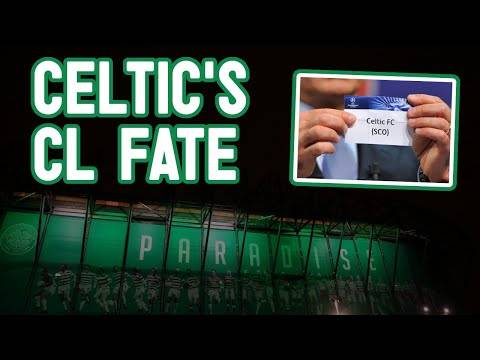 Celtic learn Champions League fate – What key UEFA decision means for Neil Lennon’s men Celtic learn Champions League fate – What key UEFA decision means for Neil Lennon’s men