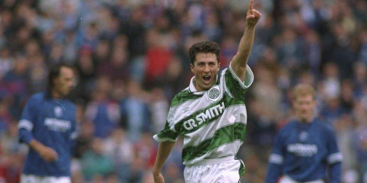 CELTIC PICTURE QUIZ: Can you name the year in which these pictures were taken? CELTIC PICTURE QUIZ: Can you name the year in which these pictures were taken?