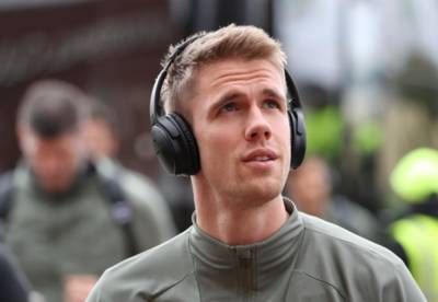 Celtic should hold out for £30m before allowing Kristoffer Ajer to leave for AC Milan, says Riseth Celtic should hold out for £30m before allowing Kristoffer Ajer to leave for AC Milan, says Riseth