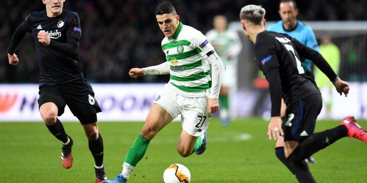 Celtic tipped to make big signing “that can help win the league” for a tenth time in a row Celtic tipped to make big signing “that can help win the league” for a tenth time in a row