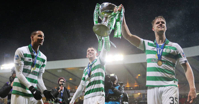 Celtic told title-winning ace could fetch ‘£50m’ amid European interest Celtic told title-winning ace could fetch ‘£50m’ amid European interest