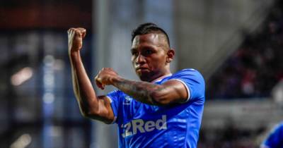 Celtic’s £25m transfer is a blueprint Rangers can follow with Morelos Celtic’s £25m transfer is a blueprint Rangers can follow with Morelos