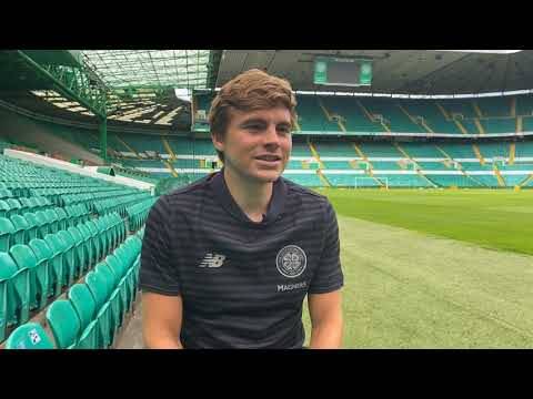 Celtic’s Scott Brown & James Forrest can’t wait to welcome fans back to Paradise! Celtic’s Scott Brown & James Forrest can’t wait to welcome fans back to Paradise!
