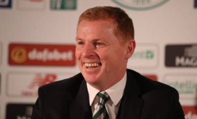 Coveted Celtic FC target could soon become available Coveted Celtic FC target could soon become available