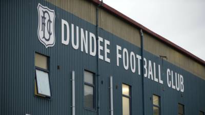 Dundee dealing with ‘significant and unsustainable stress on club’s finances’ Dundee dealing with ‘significant and unsustainable stress on club’s finances’