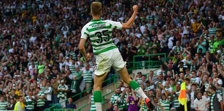 Huge transfer boost for Hoops as close friend of star says he expects his pal to be at Celtic next season Huge transfer boost for Hoops as close friend of star says he expects his pal to be at Celtic next season