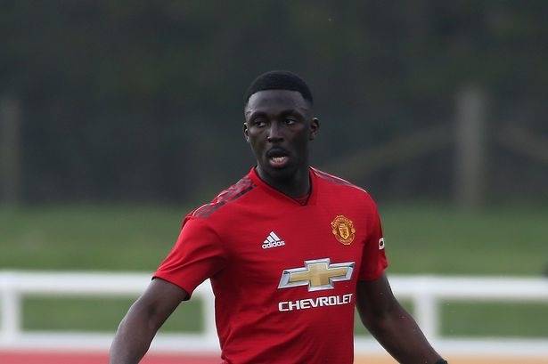 Latest | Celtic Set For United Prospect Swoop Latest | Celtic Set For United Prospect Swoop