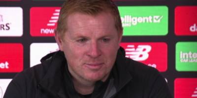 Lenny Positive on Loan Duo Lenny Positive on Loan Duo