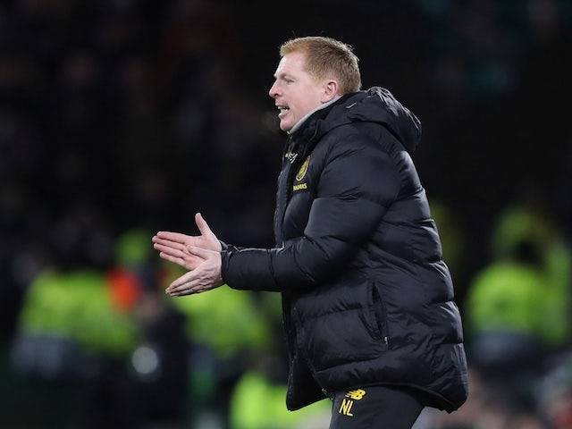 Neil Lennon admits Celtic could face Premiership rivals in pre-season games Neil Lennon admits Celtic could face Premiership rivals in pre-season games