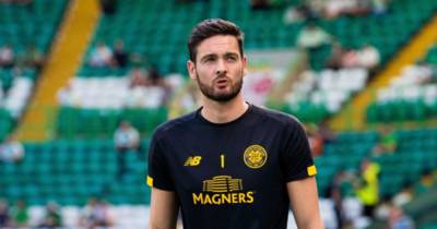 Neil Lennon breaks Craig Gordon silence as he provides contract update Neil Lennon breaks Craig Gordon silence as he provides contract update