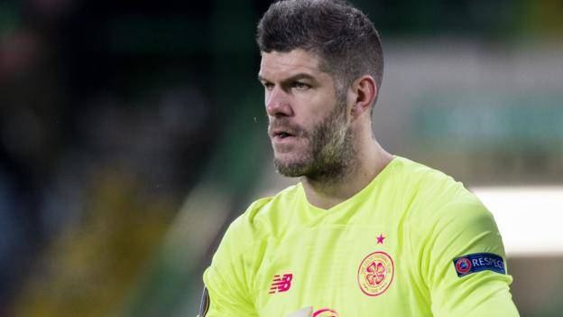 Neil Lennon: Celtic boss says ‘not unrealistic’ to re-sign Forster & Elyounoussi Neil Lennon: Celtic boss says ‘not unrealistic’ to re-sign Forster & Elyounoussi