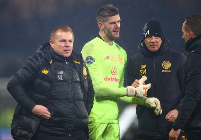 Neil Lennon confirms negotiations for Elyounoussi and Forster Neil Lennon confirms negotiations for Elyounoussi and Forster