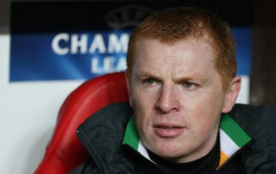 Neil Lennon reacts to new look Champions League route Neil Lennon reacts to new look Champions League route