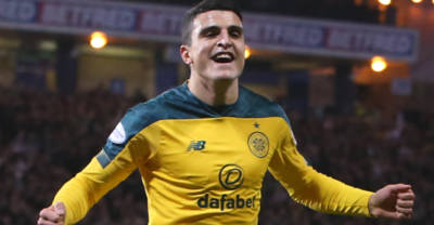 On-Loan Celt’s Grin Bonus On-Loan Celt’s Grin Bonus