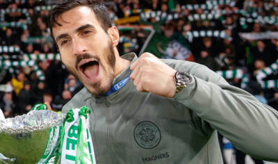 Up and Hatem: Celt Aims to Make Up for Lost Time Up and Hatem: Celt Aims to Make Up for Lost Time